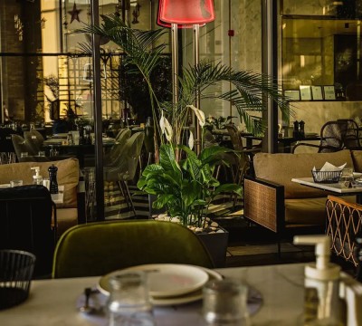مطاعم عائلية جدة: أفضل 7 مطاعم ترضي كافة الأذواق