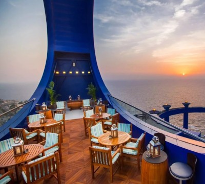 مطاعم في جدة: تقييم أفضل مطاعم مطلة على البحر