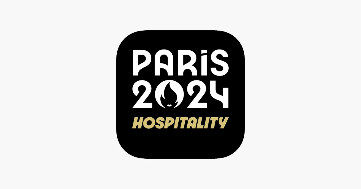  تطبيق Paris 2024 Hospitality