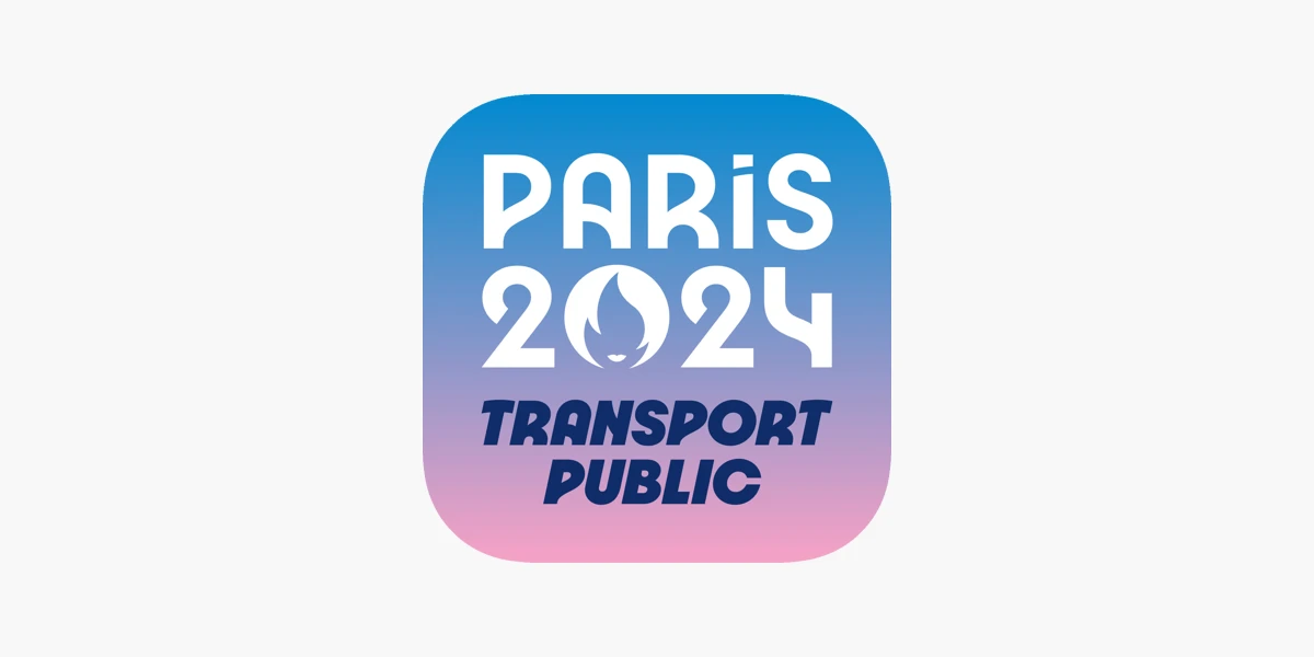 transport public paris 2024