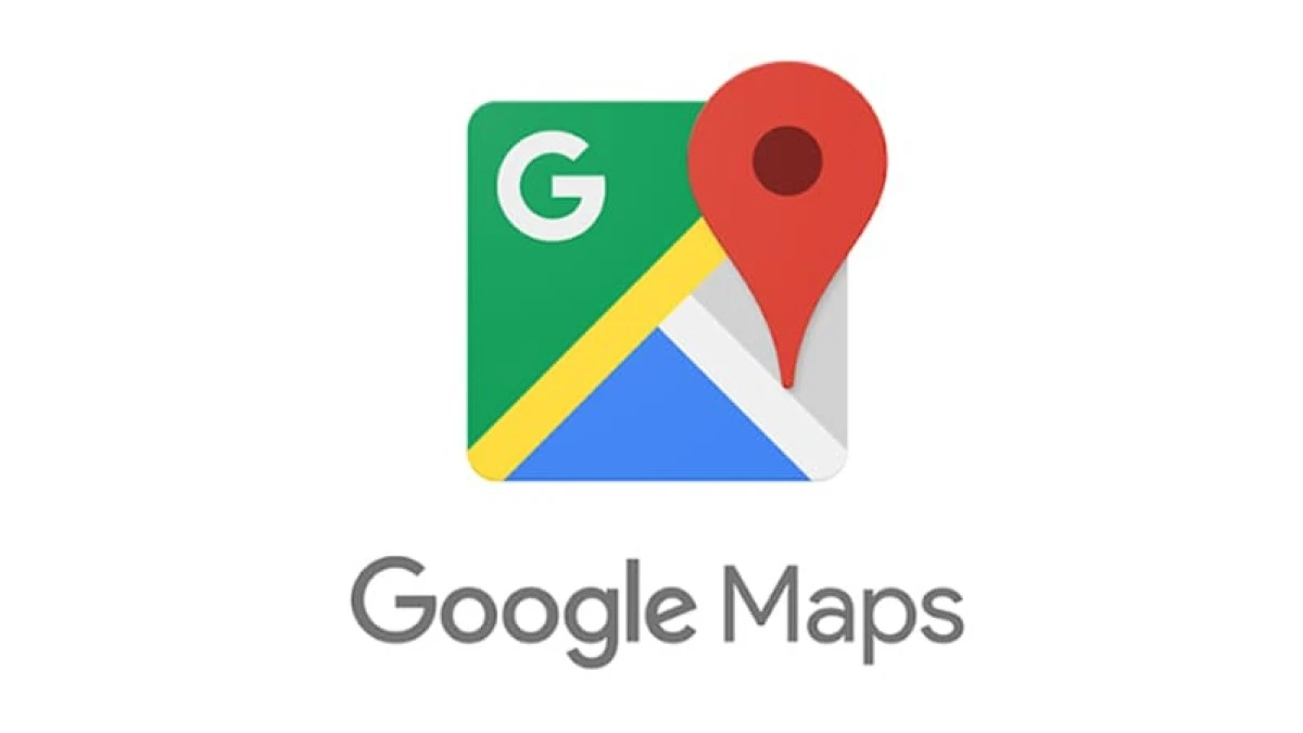 تطبيق Google Maps