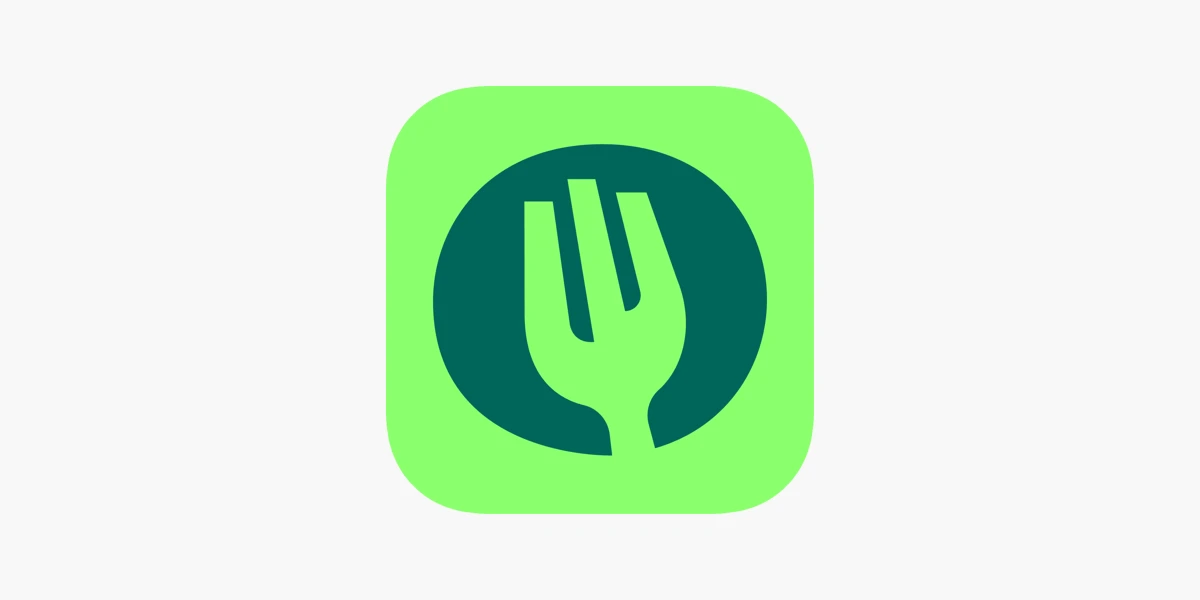 تطبيق TheFork app