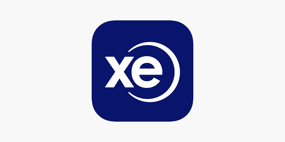 تطبيق XE Currency