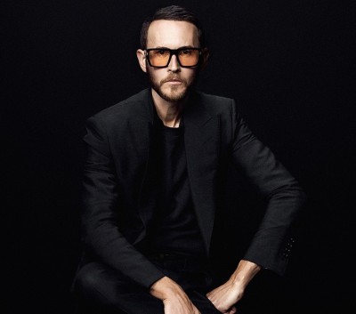 بعد 18 عاماً، Peter Hawkings يغادر دار Tom Ford