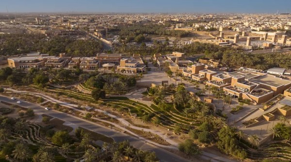 مطل البجيري الدرعية