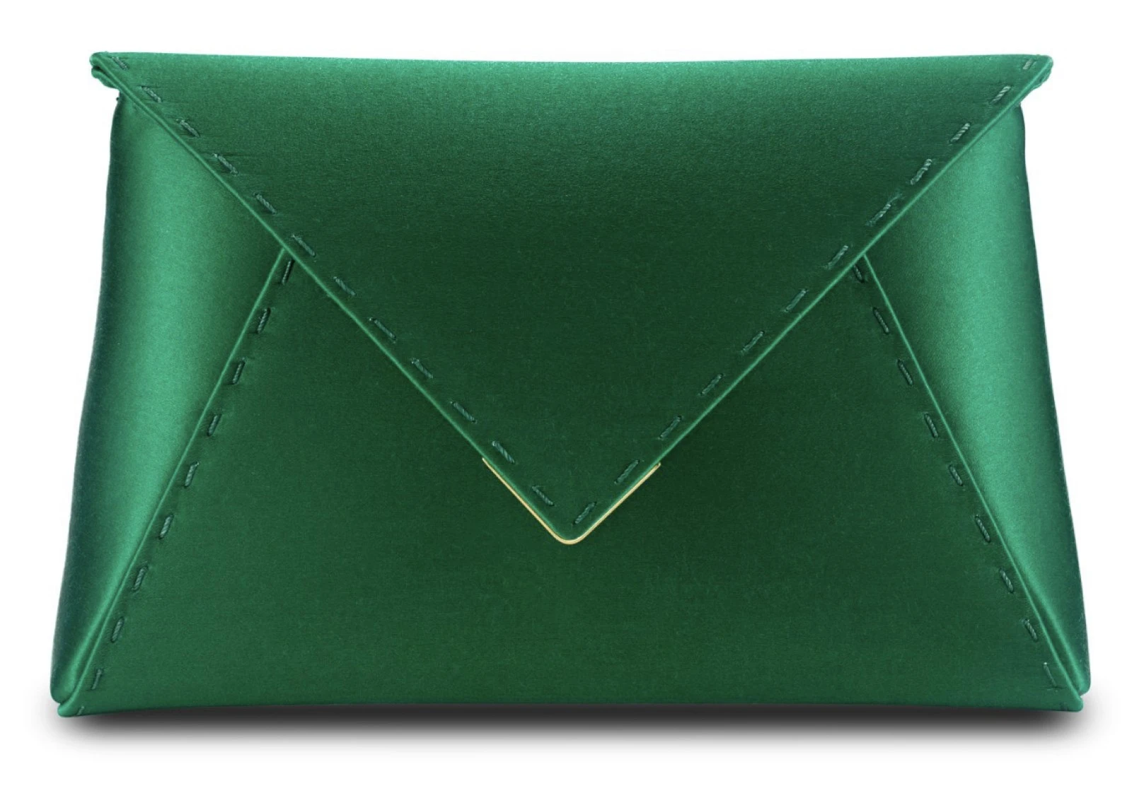 Lee Emerald Satin