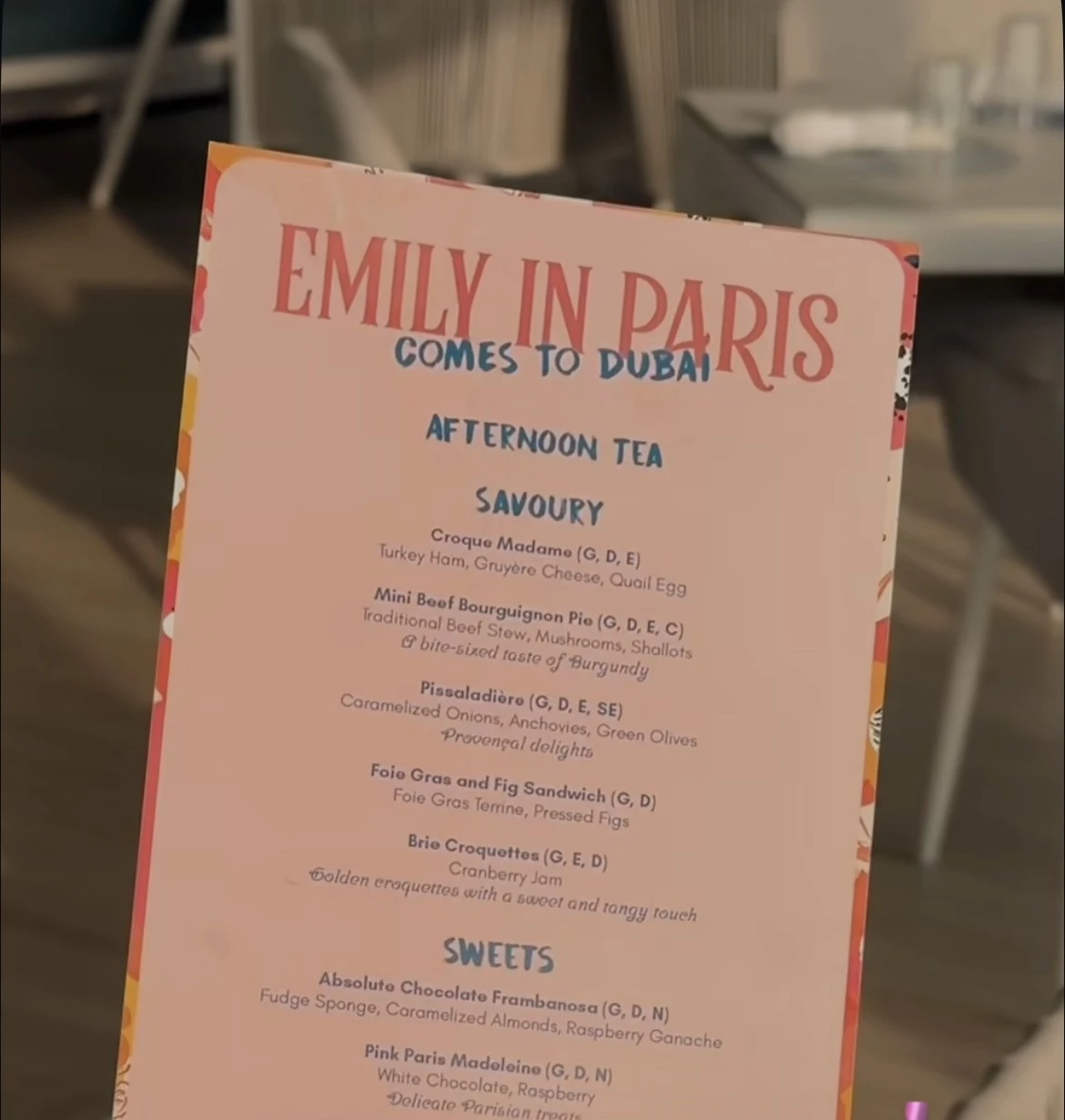 من باريس إلى العالم، وجهات جسّدت تفاصيل Emily In Paris