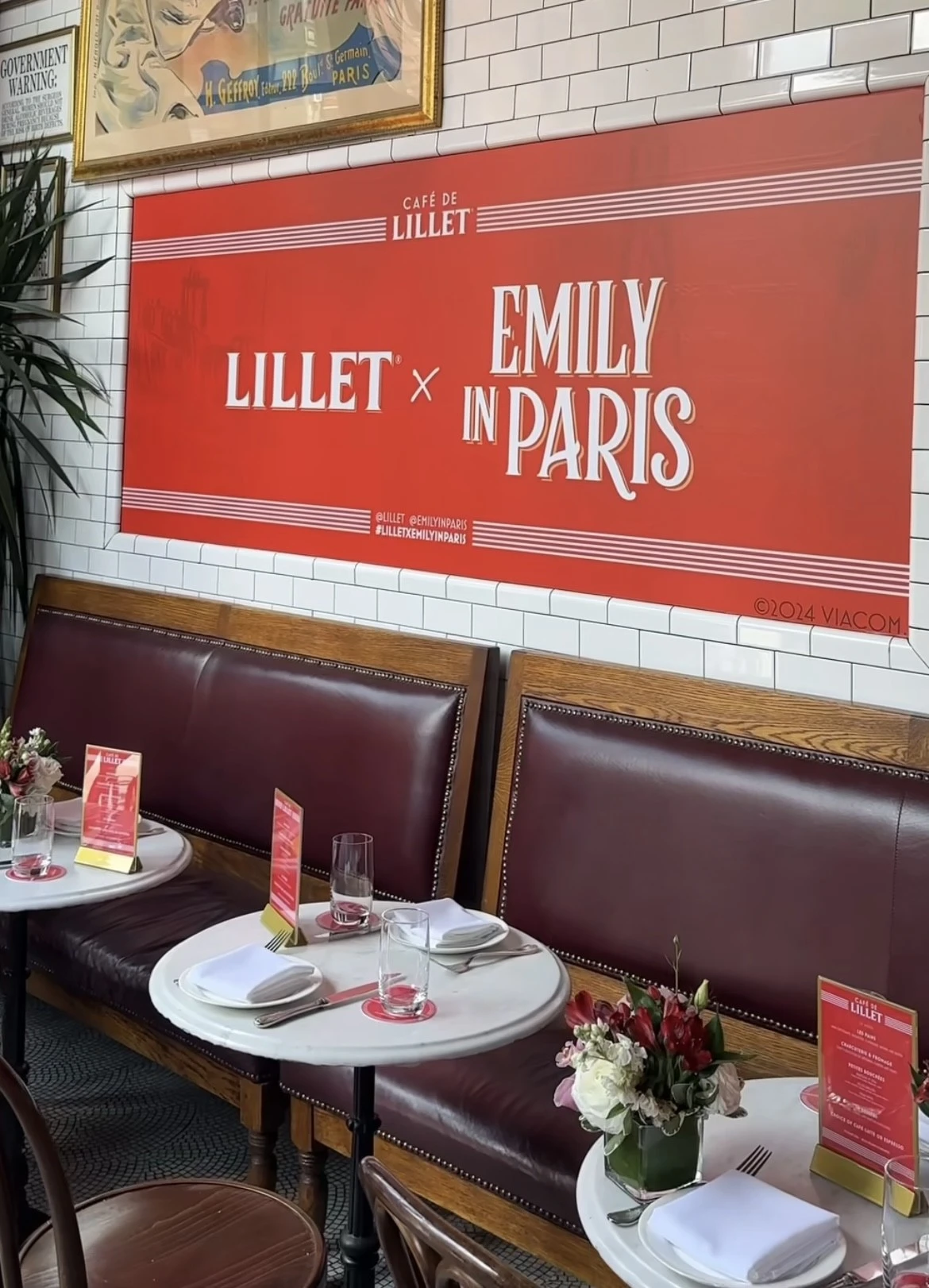 من باريس إلى العالم، وجهات جسّدت تفاصيل Emily In Paris