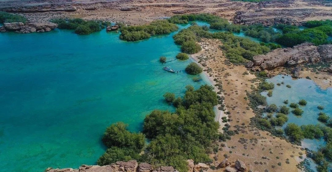 بمناسبة اليوم الوطني السعودي: 94 صورة تكشف مدى جمال المملكة