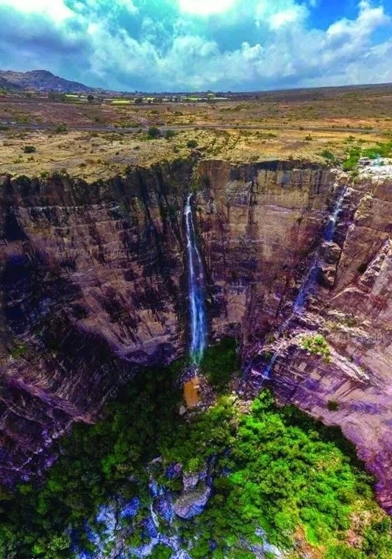 بمناسبة اليوم الوطني السعودي: 94 صورة تكشف مدى جمال المملكة