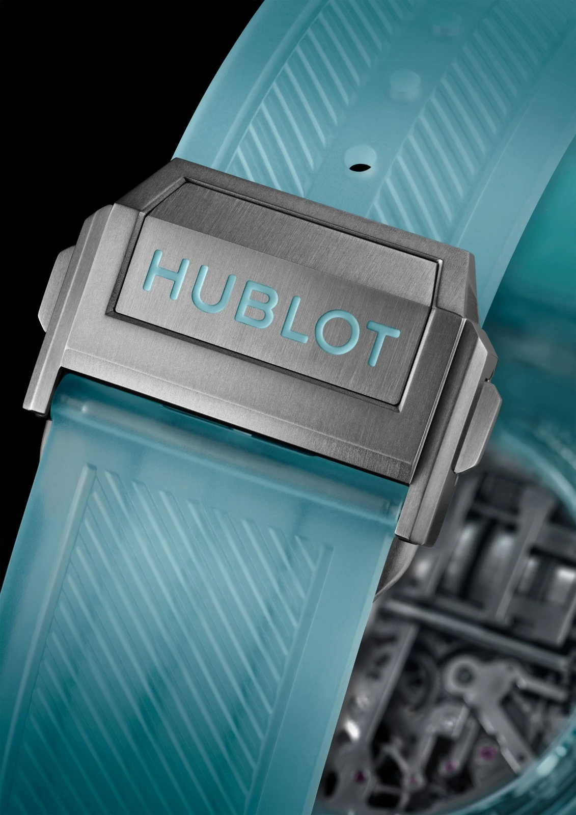 5 ساعات من Hublot، تنبض ابتكار، حداثة وتميّز! 