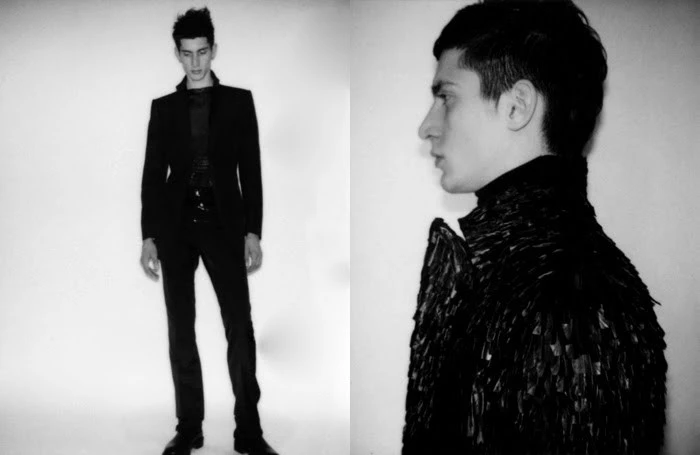 Hedi Slimane يغادر Celine، وMichael Rider يستلم منصب المدير الإبداعي الجديد