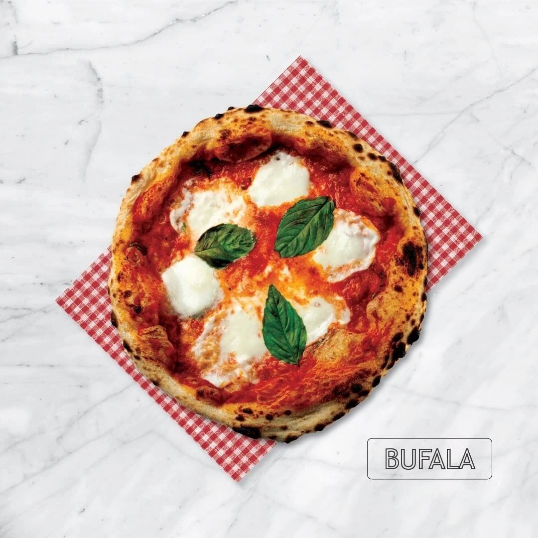 مطعم Sicilia's Pizza Cuts في الرياض