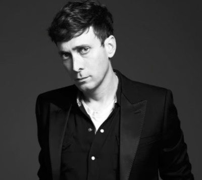 Hedi Slimane يغادر Celine، وMichael Rider يستلم منصب المدير الإبداعي الجديد