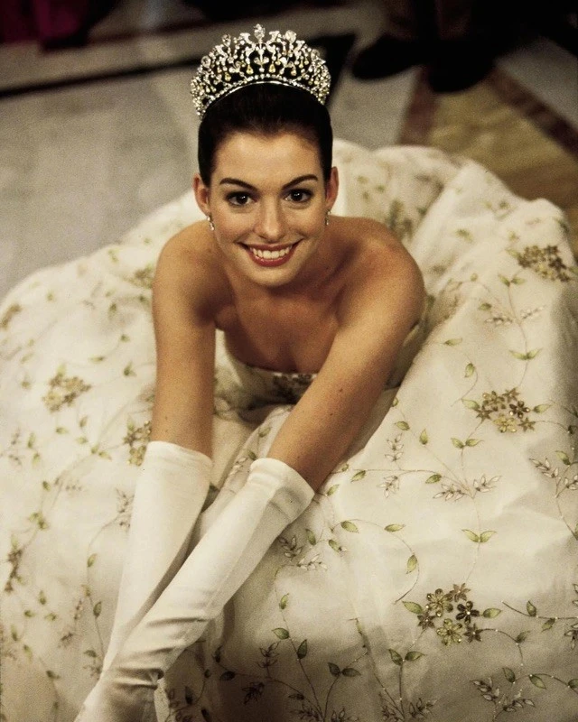 The Princess Diaries يعود في موسمه الثالث، ودرجة الحماس عالية جدّاً!