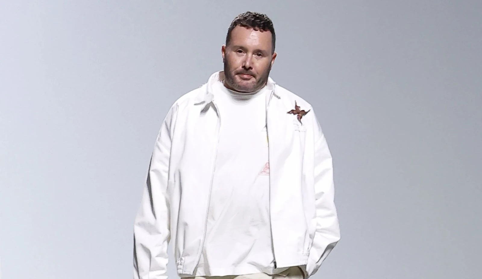 بعد مرور 4 أعوام، Kim Jones يغادر دار Fendi