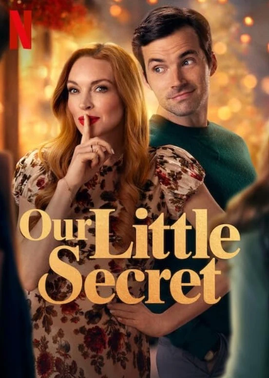  فيلم Our Little Secret على نتفلكس