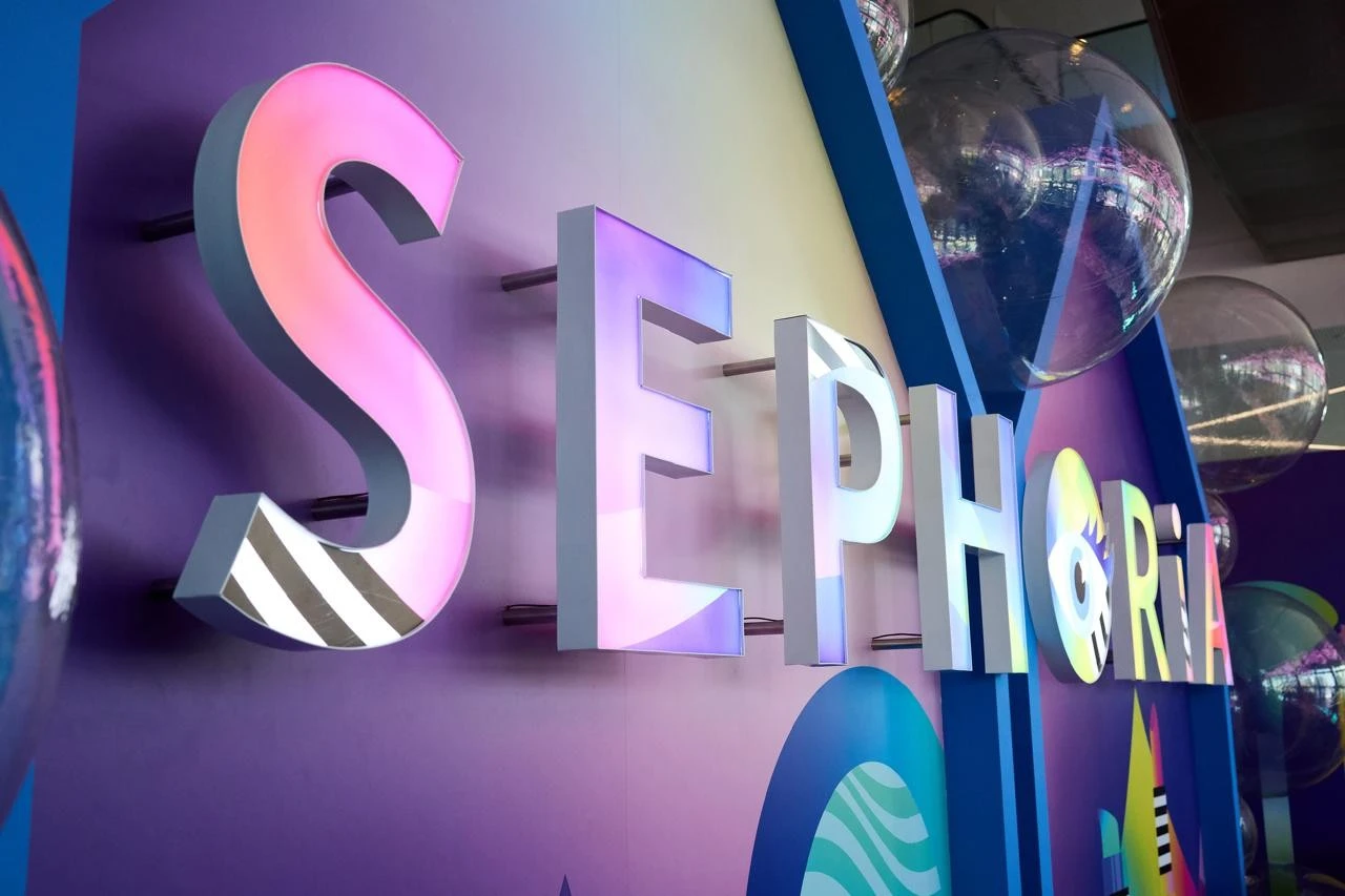  مهرجان Sephoria  في دبي