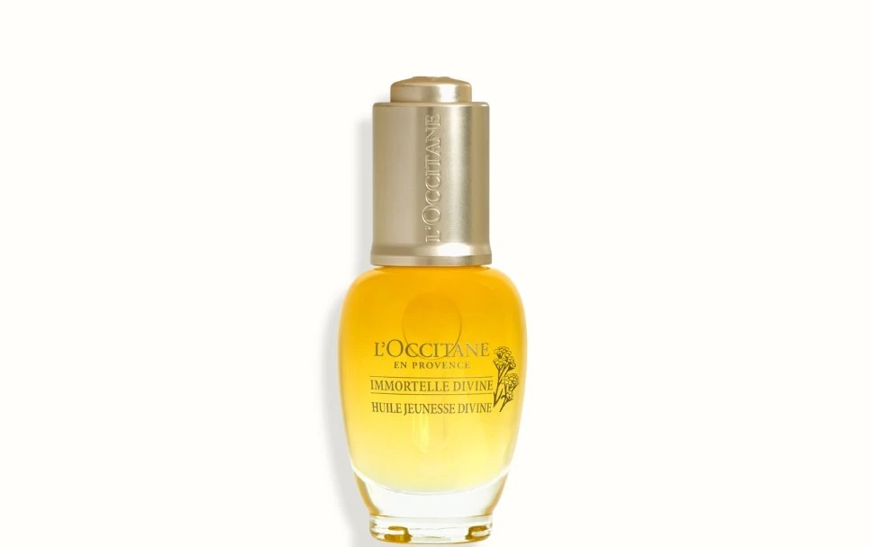 كريم L'Occitane Immortelle Precious Cream  