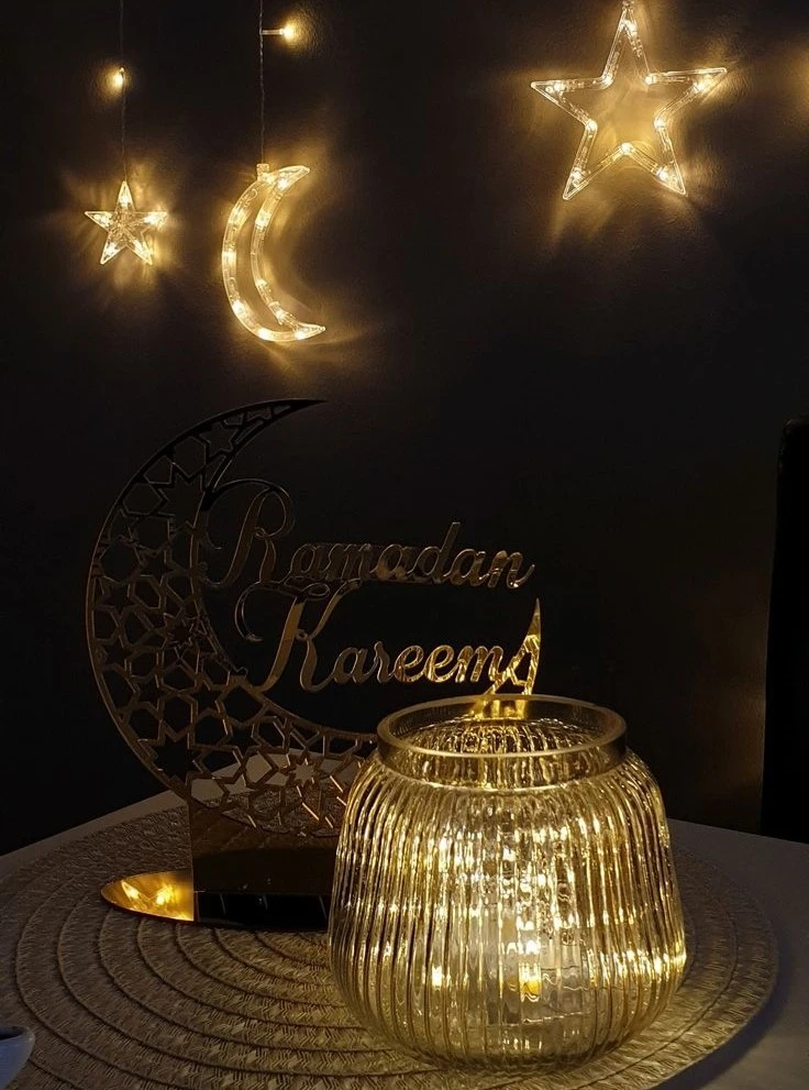 كم باقي على رمضان 2025 متى رمضان 2025