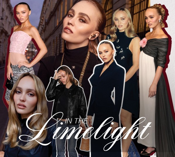 Lily-Rose Depp: شهرتها ثمرة مثابرتها! إكتشفي أسرارها