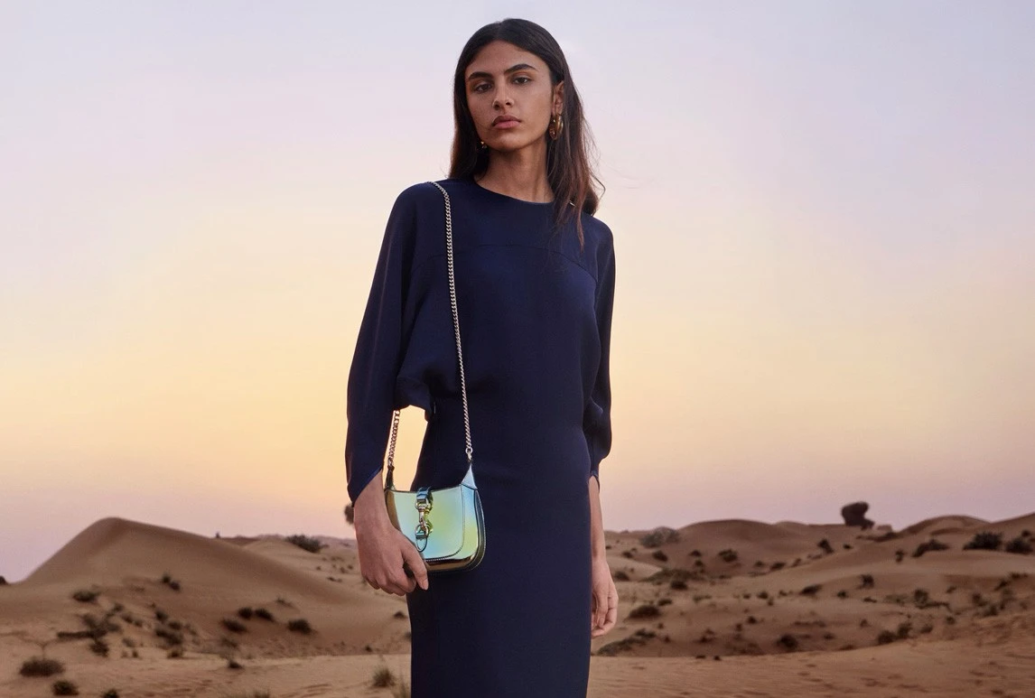 مجموعة Gucci Nojum تحتفي بجوهر شهر رمضان