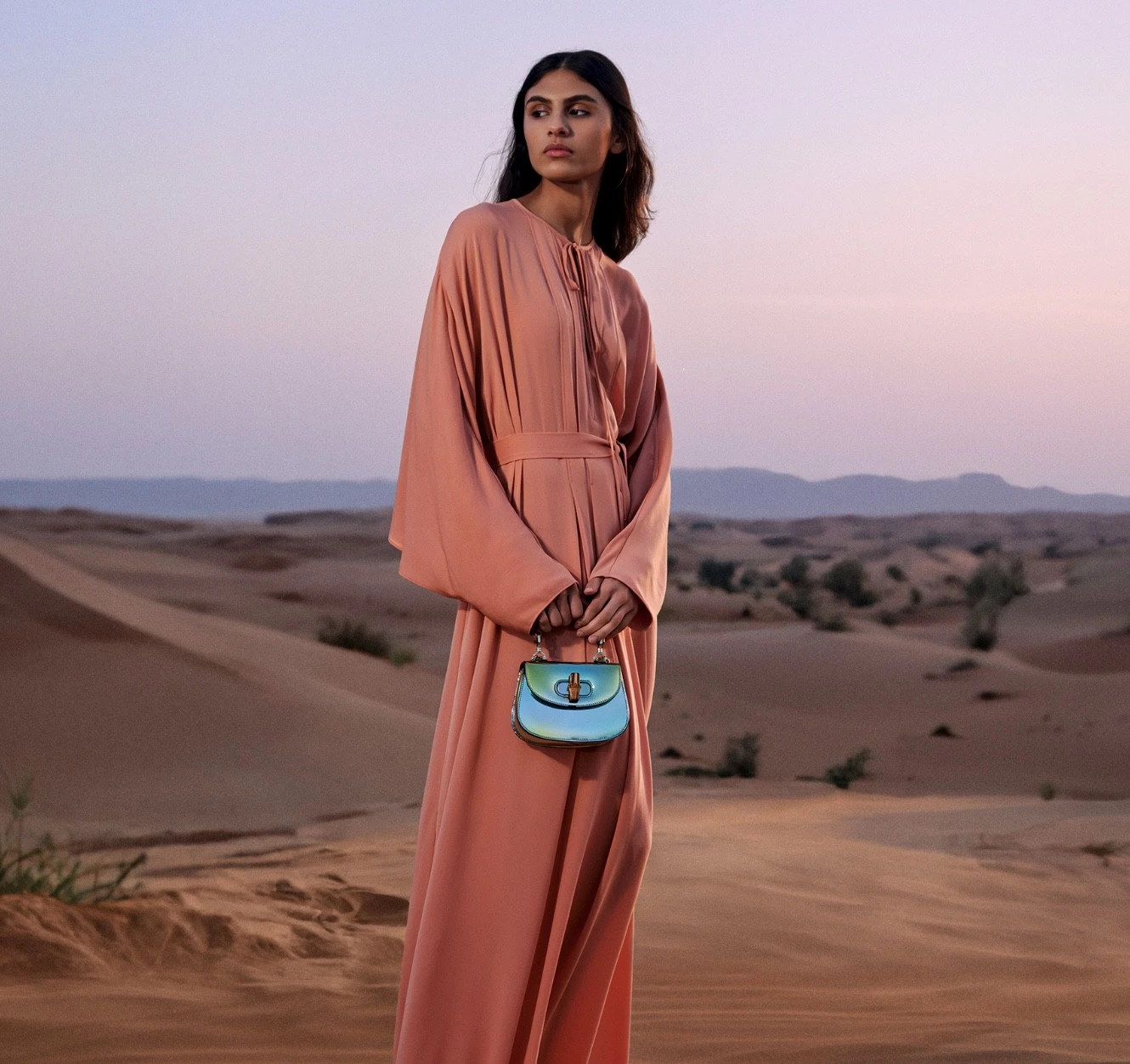 مجموعة Gucci Nojum تحتفي بجوهر شهر رمضان