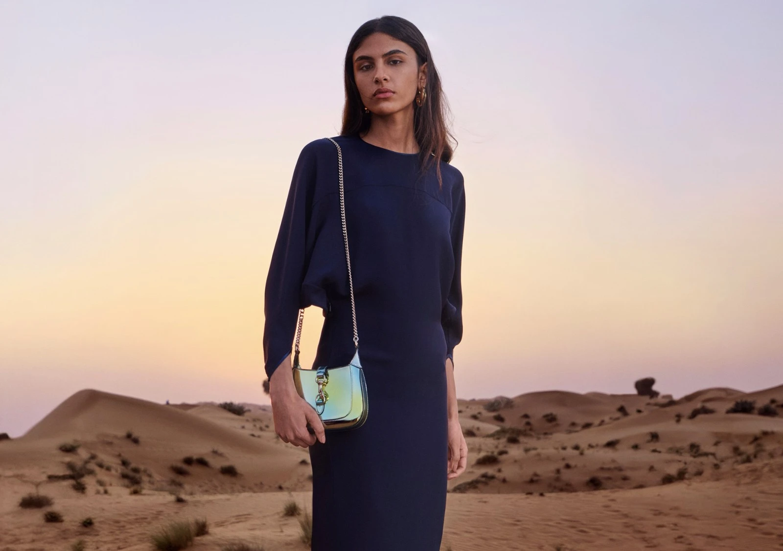 مجموعة Gucci Nojum تحتفي بجوهر شهر رمضان