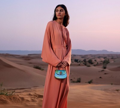 مجموعة Gucci Nojum تحتفي بجوهر شهر رمضان