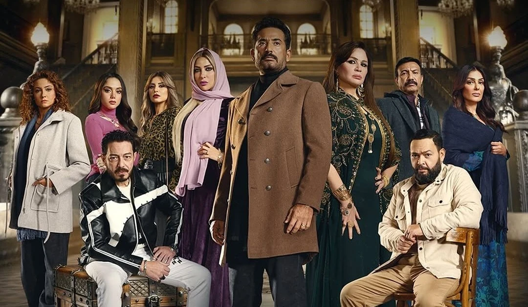 مسلسل سيد الناس في رمضان 2025