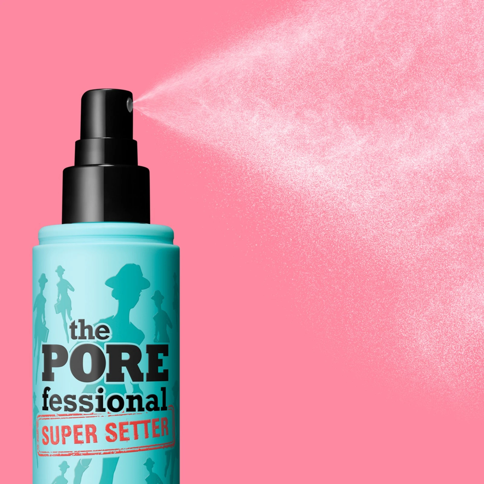 Super Setter Spray