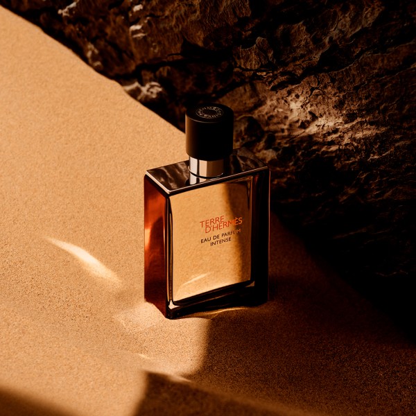 Terre d'Hermès Eau de Parfum Intense