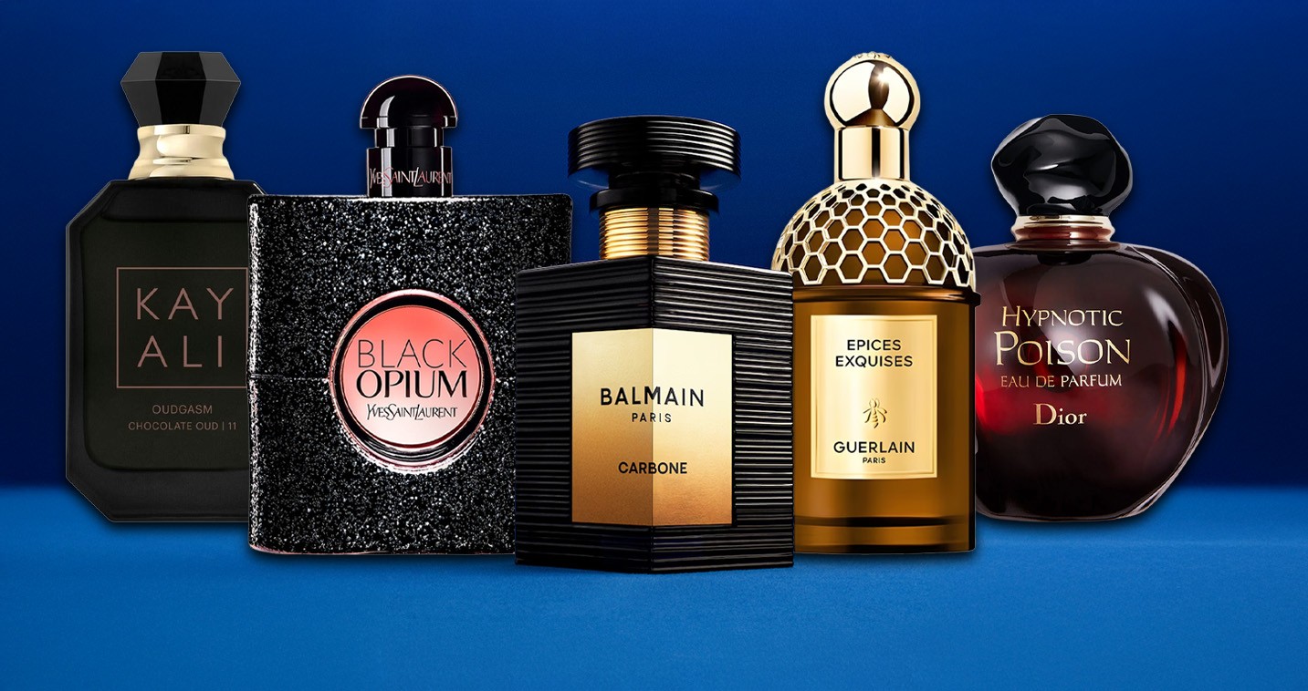 أفضل العطور التي ستغمركِ بلمساتها الدافئة هذا الشتاء!