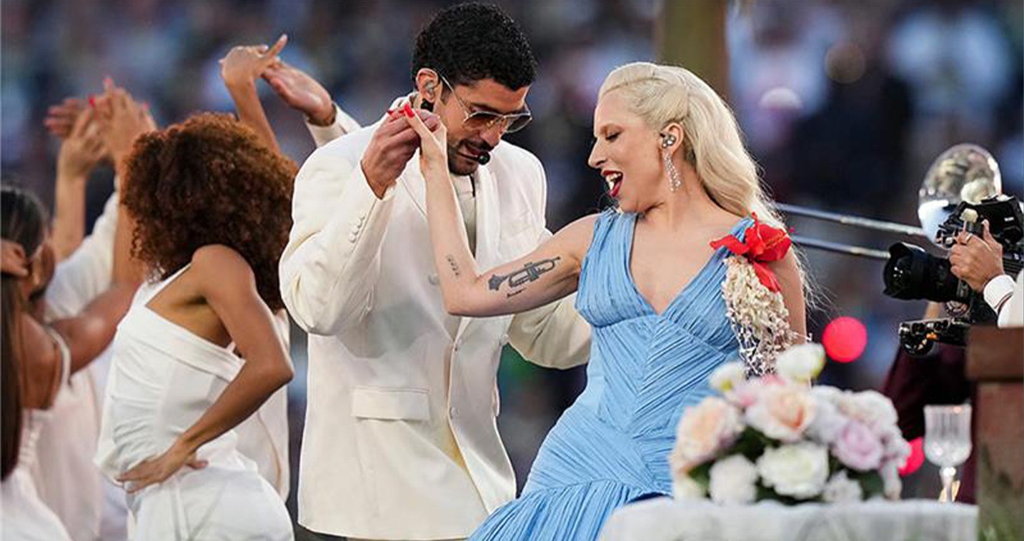 Super Bowl 2026: عرض عالمي جمع بين الهويّة، الموسيقى والرسالة