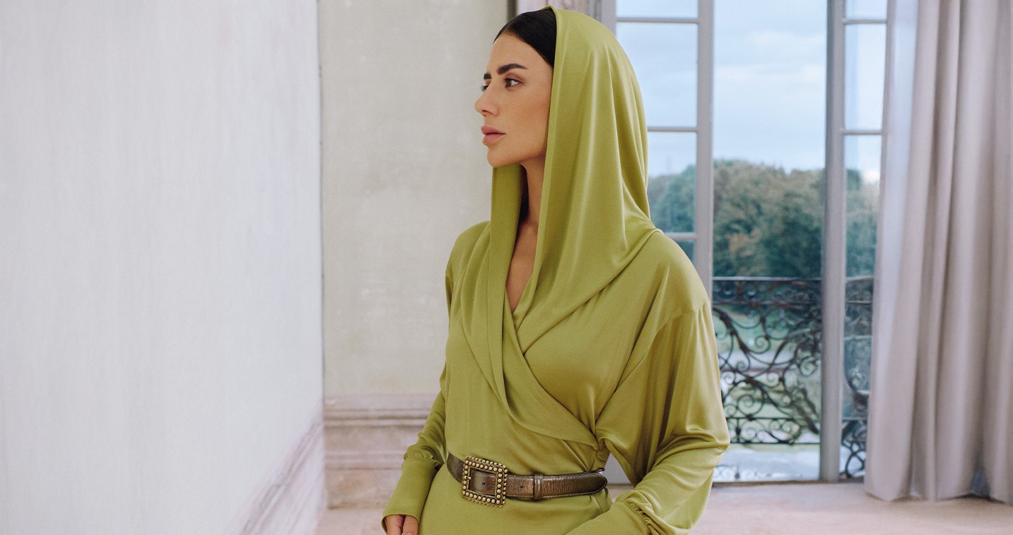 بين الضوء والطبيعة: Marella تقدّم مجموعة Selected By Deema Al Asadi