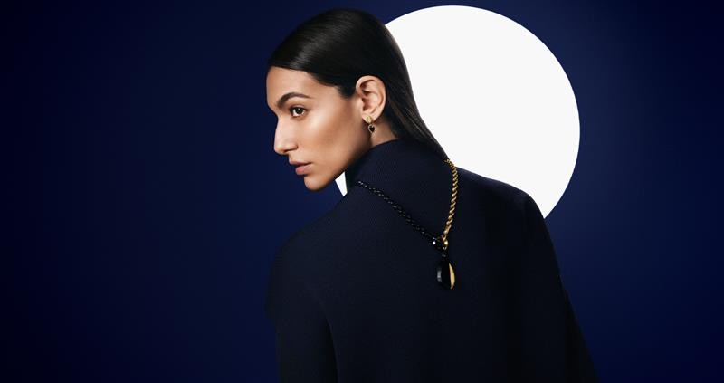 بين الظلّ والنّور… Boucheron تحتفي بإبداعات Serpent Bohème الجديدة