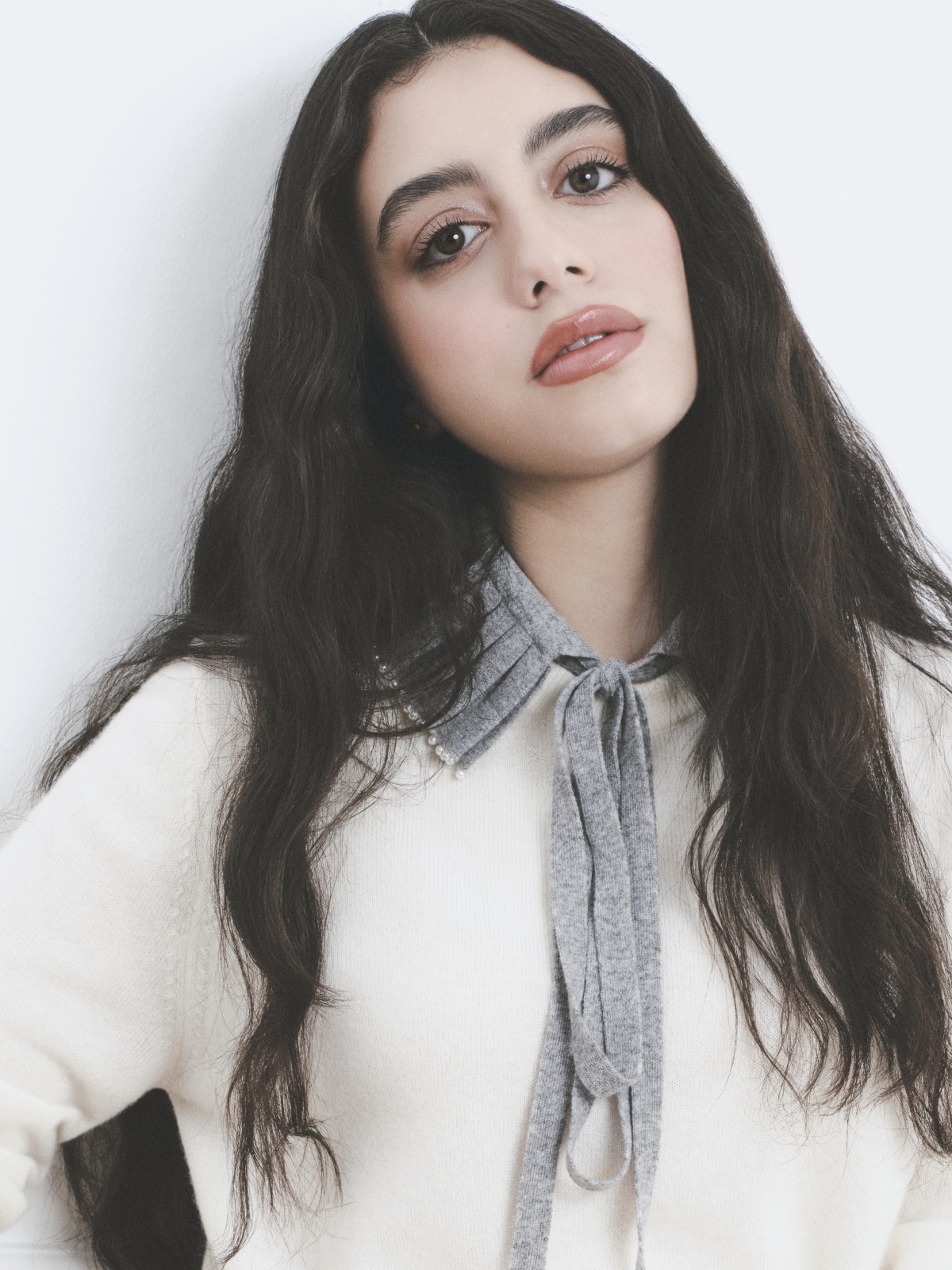 ياسمينا العبد… وجه جديد يعكس رؤية Dior المعاصرة