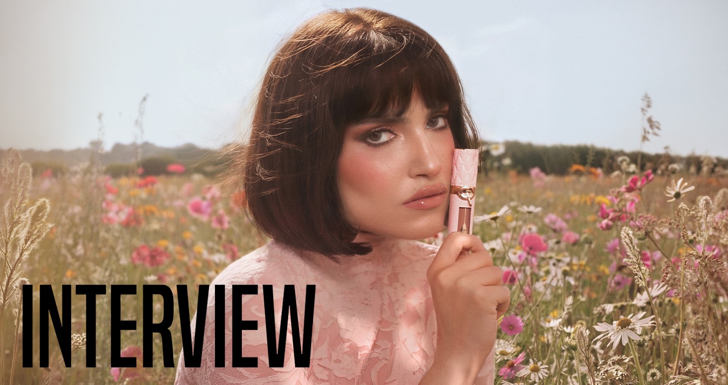 Soft Bloom... لغة جديدة للجمال الناعم