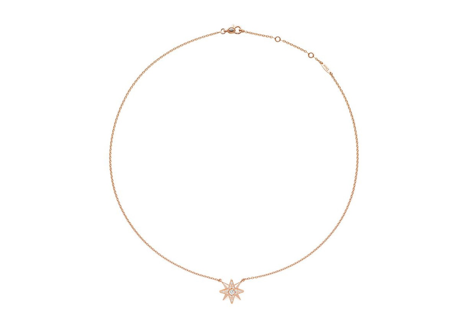 Rose des Vents من Dior: رحلة بين الإرث والحداثة