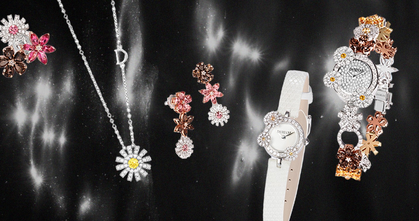 جولة على أبرز ما قدّمته Damiani في Watches and Wonders 2026