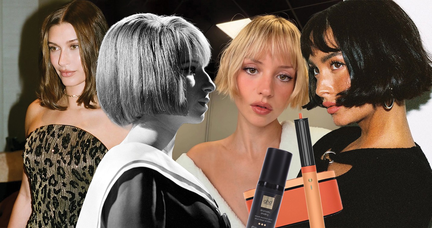 The Bob cut: قَصّة تتجاوز الصيحات