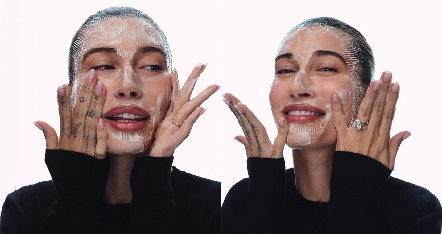 أحدث أسرار الجمال بين يديكِ… اكتشفيها الآن!