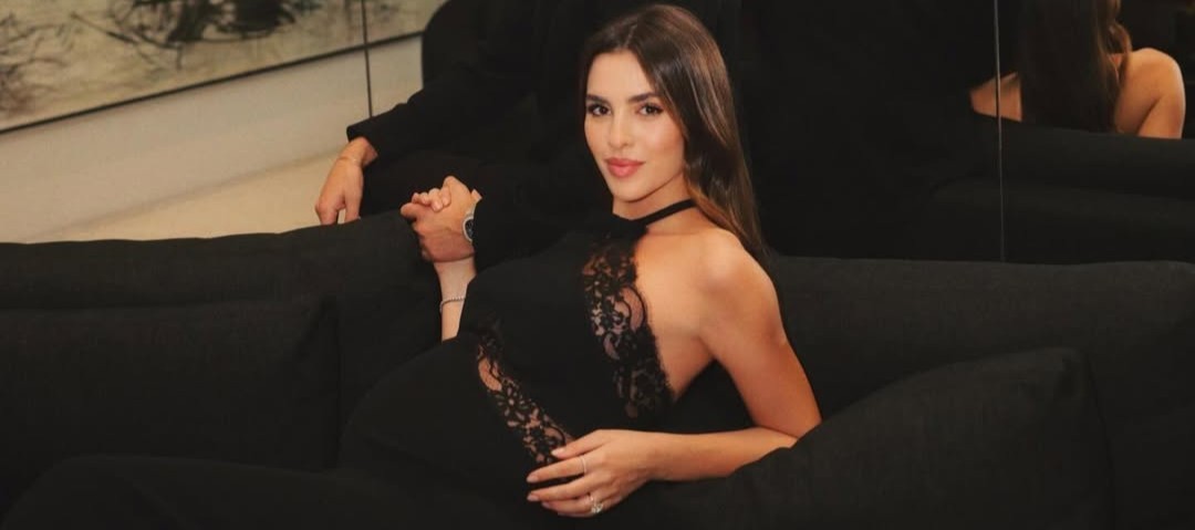 زين وسيليو صعب يستقبلان مولودهما الأول: 'سيليو جونيور'