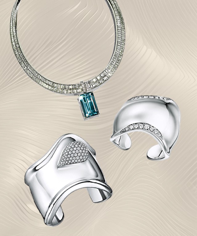 Tiffany & Co. تحتفي بعالم المجوهرات والسينما مع The Devil Wears Prada 2