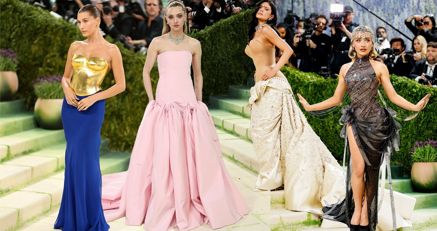 Met Gala 2026: حين تدخل الإطلالات في حوارٍ مع الفنّ