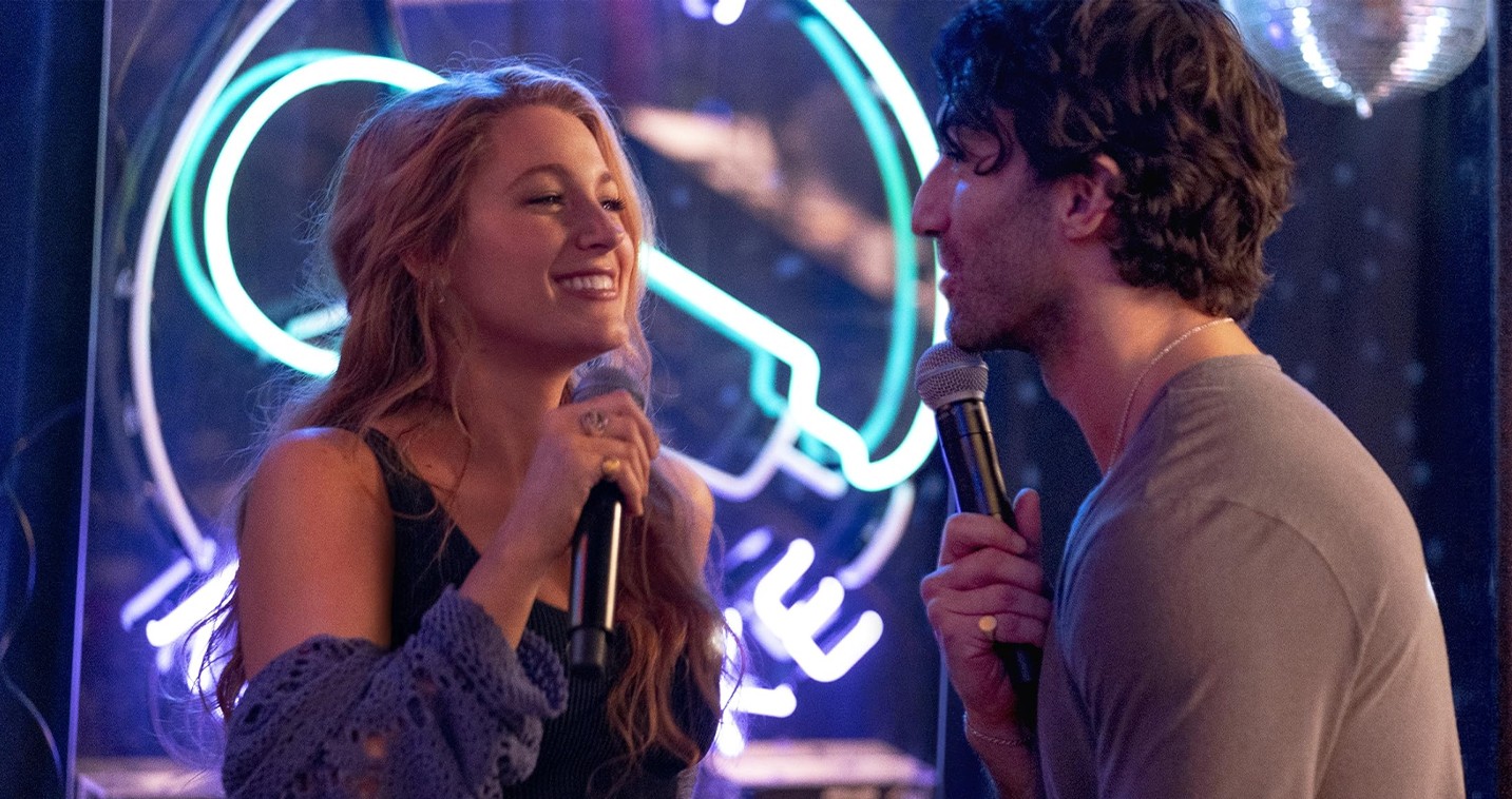 تسوية مفاجئة تُنهي خلاف It Ends With Us بين Blake Lively وJustin Baldoni