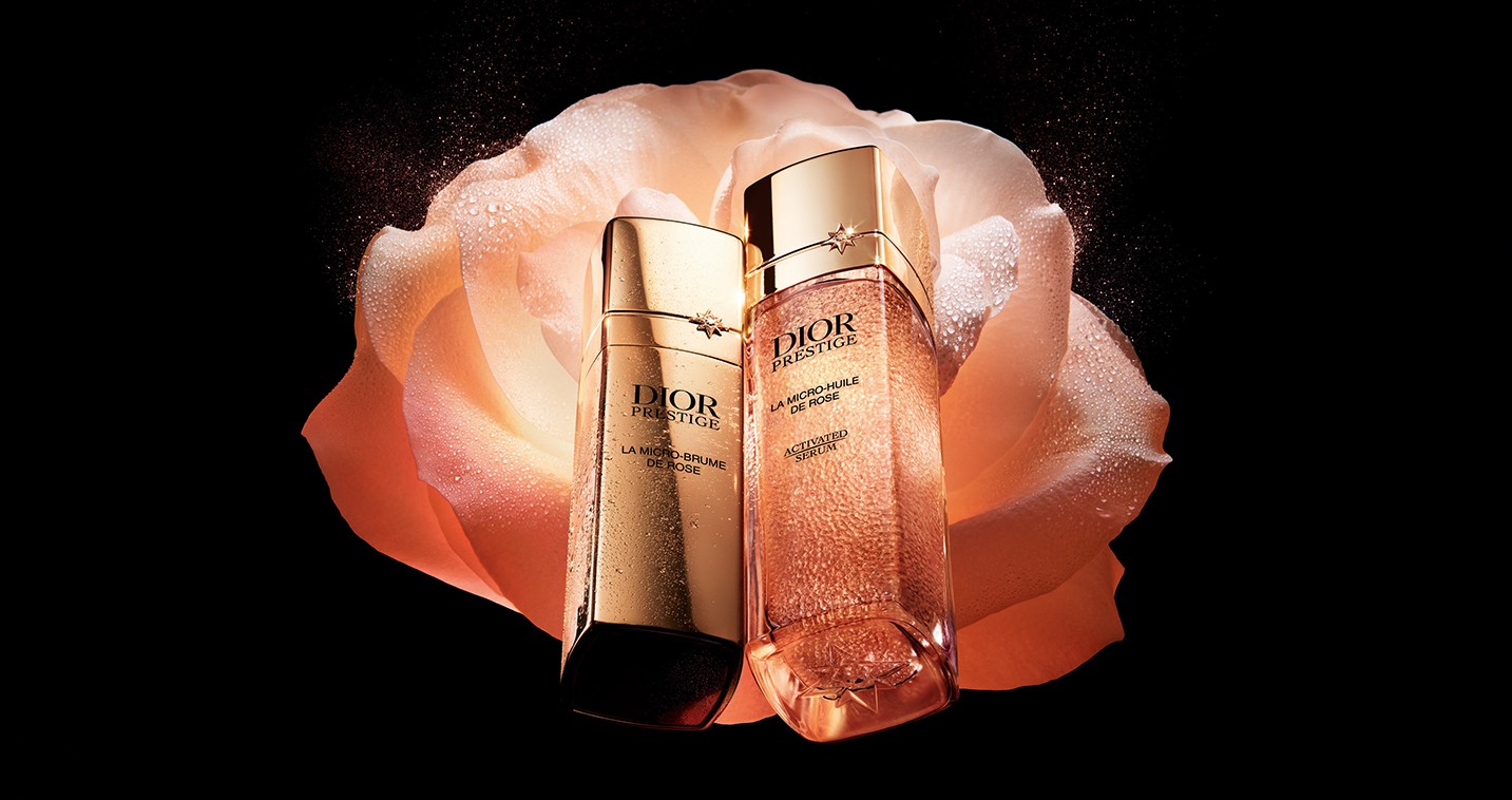 La Micro-Brume de Rose: الرذاذ الجديد الذي يفتقدهُ روتينكِ الجمالي