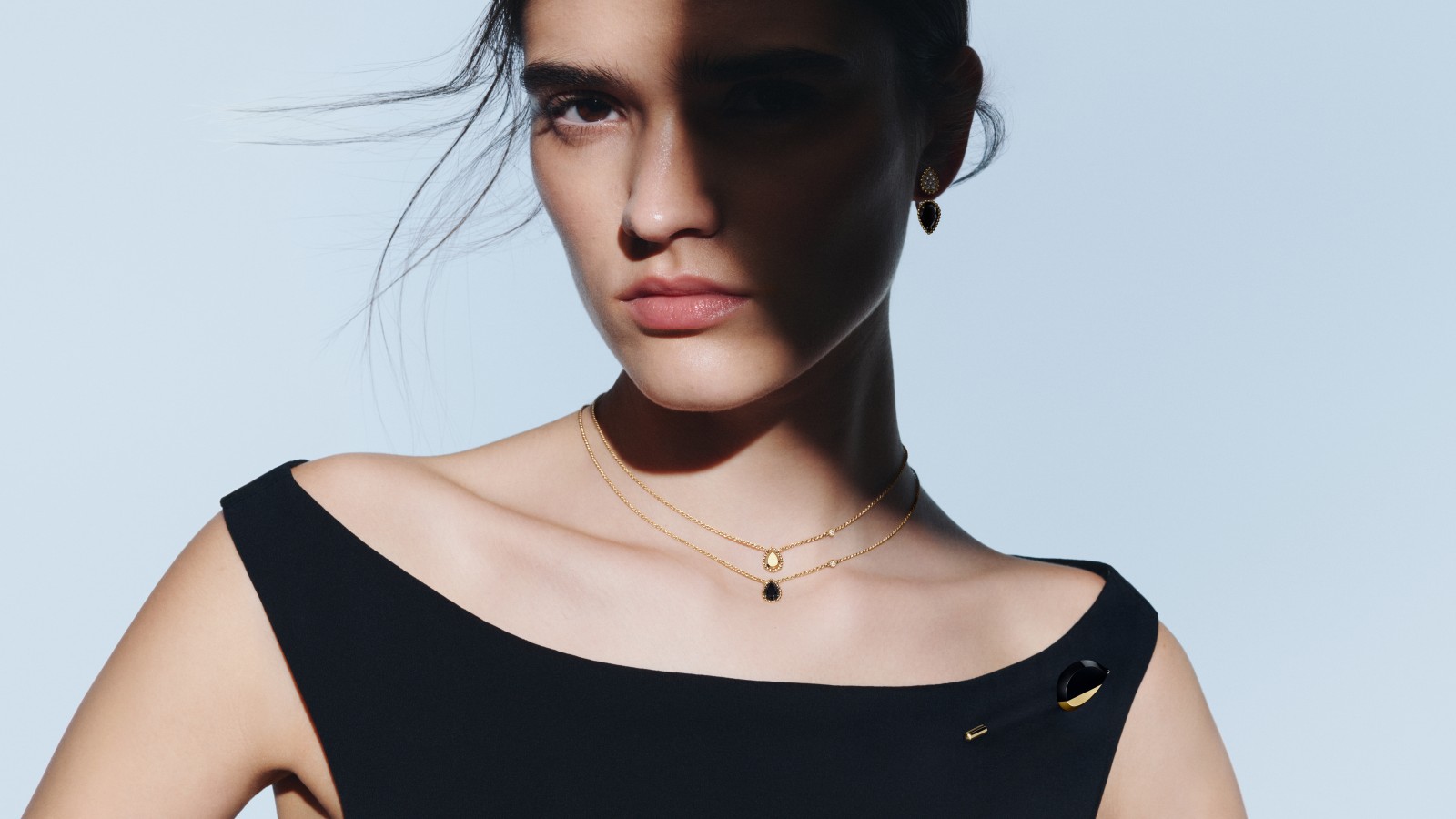 Boucheron تحتفي بالمرأة الواثقة مع إصدارات Serpent Bohème الجديدة