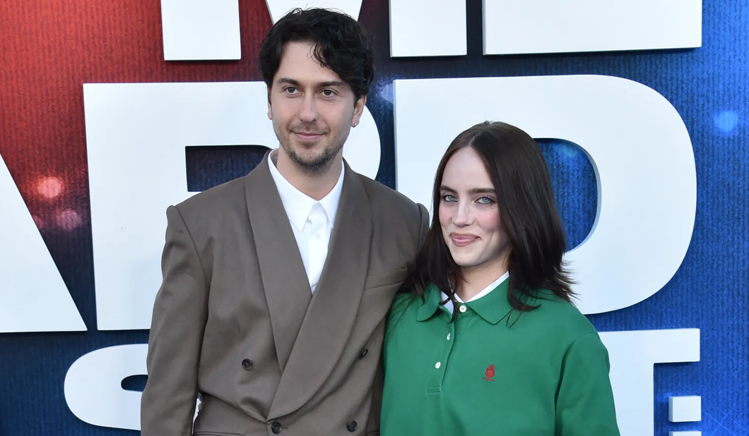 رسميّاً: Billie Eilish وNat Wolff ثنائي هوليوود الجديد