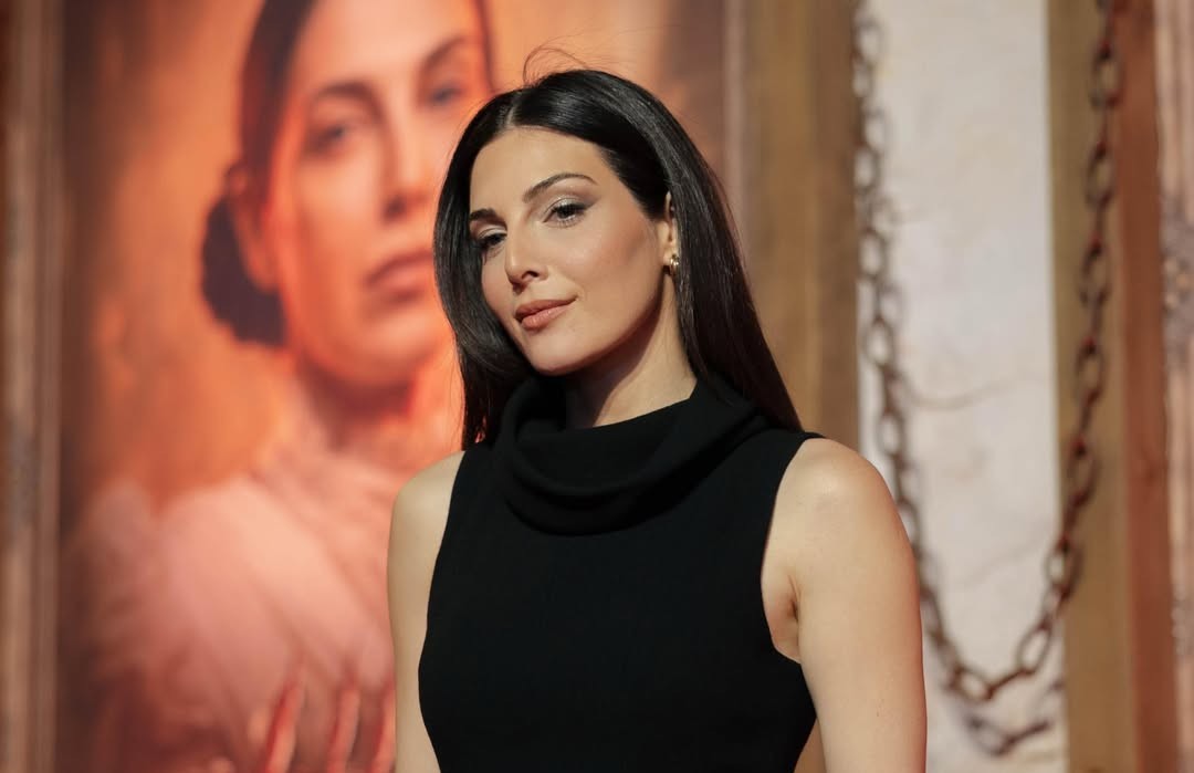 بين الأناقة والحماس... هكذا كانت أجواء العرض الخاص لفيلم 'الأسد'